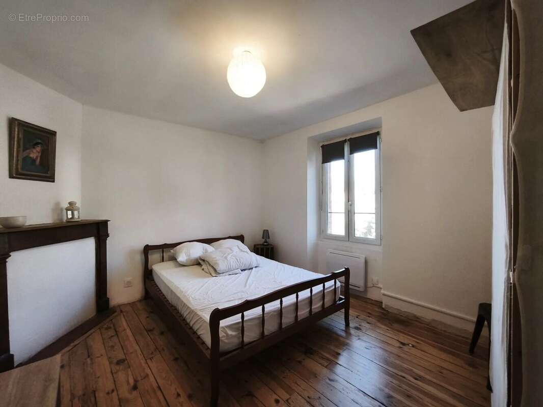 Maison à PONT-DE-SALARS