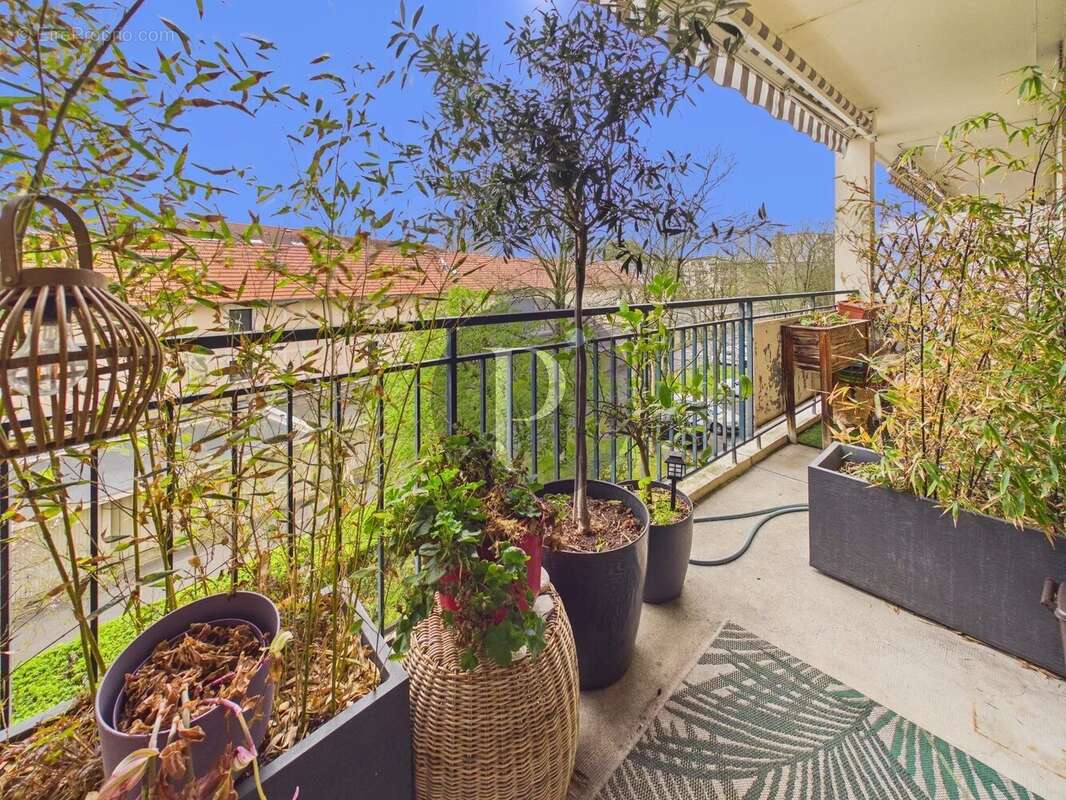 Appartement à ANTONY