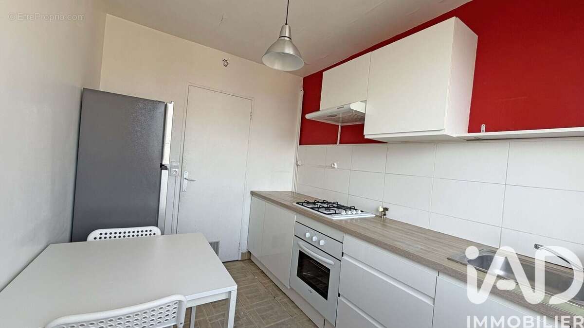 Photo 3 - Appartement à BEZONS