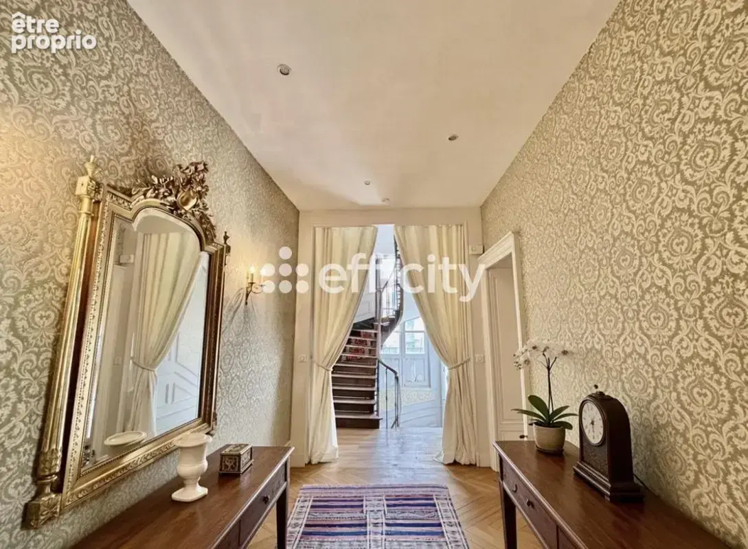 Appartement - photo 3