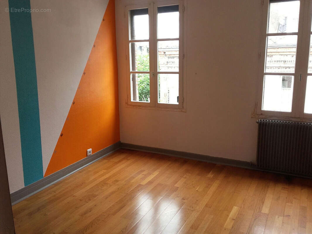Appartement à ETRETAT