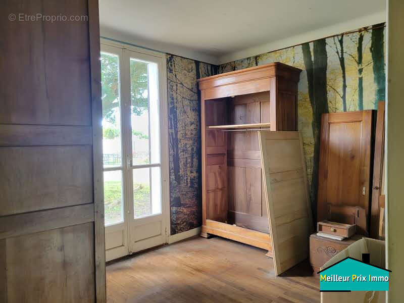 Maison MACHECOUL 4 chambres - photo 5