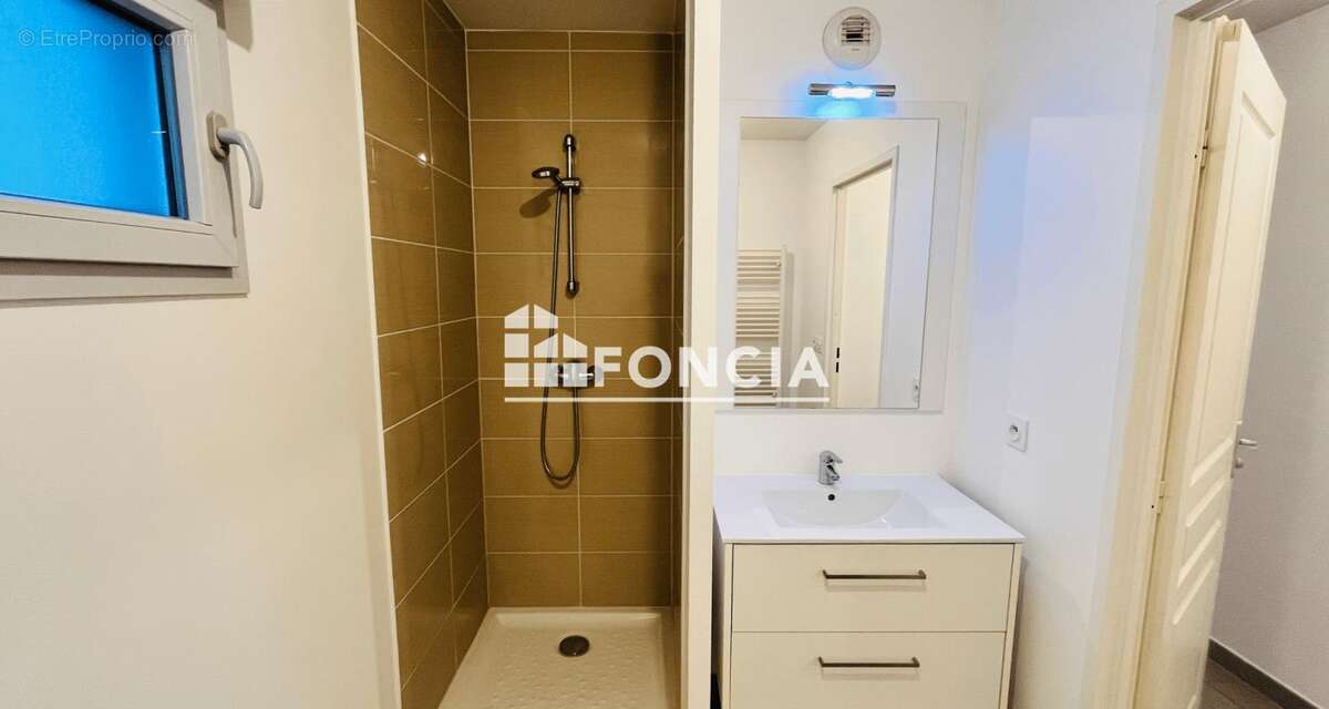 Appartement à FRANCHEVILLE