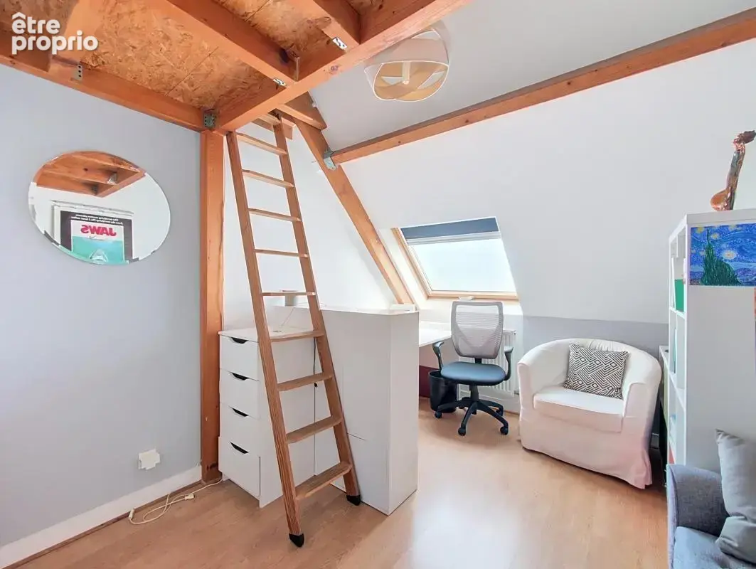Maison 6 pièces 130 m² à vendre à Rueil-Malmaison (92500) - photo 13