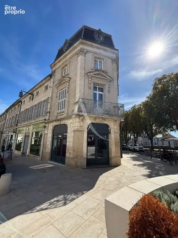 Maison Fontenay Le Comte - photo 1