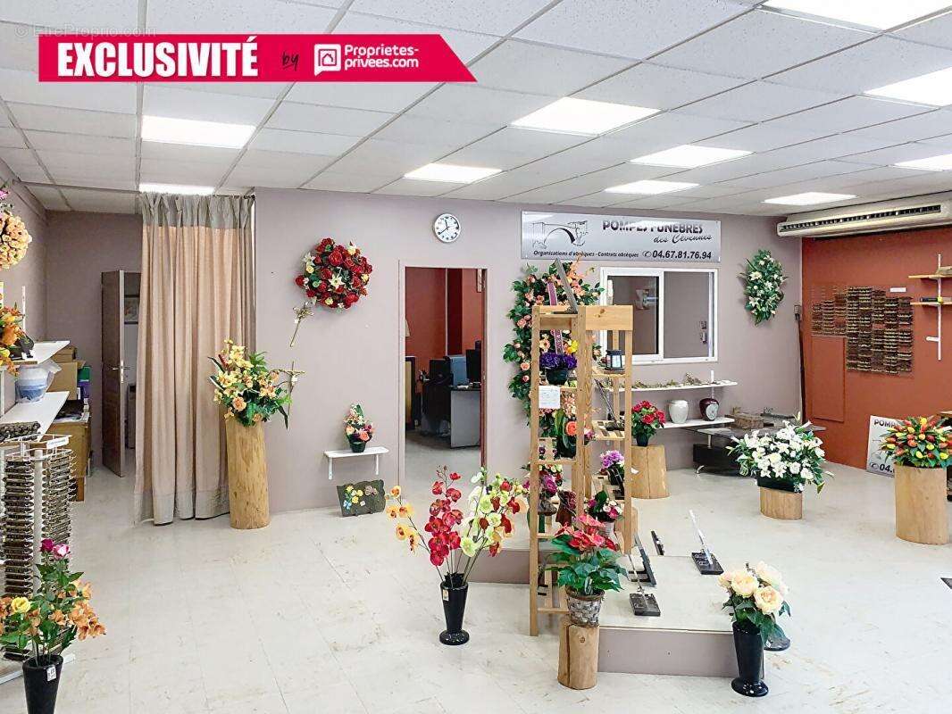 Appartement à LE VIGAN