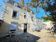 Appartement à BOISSY-SAINT-LEGER