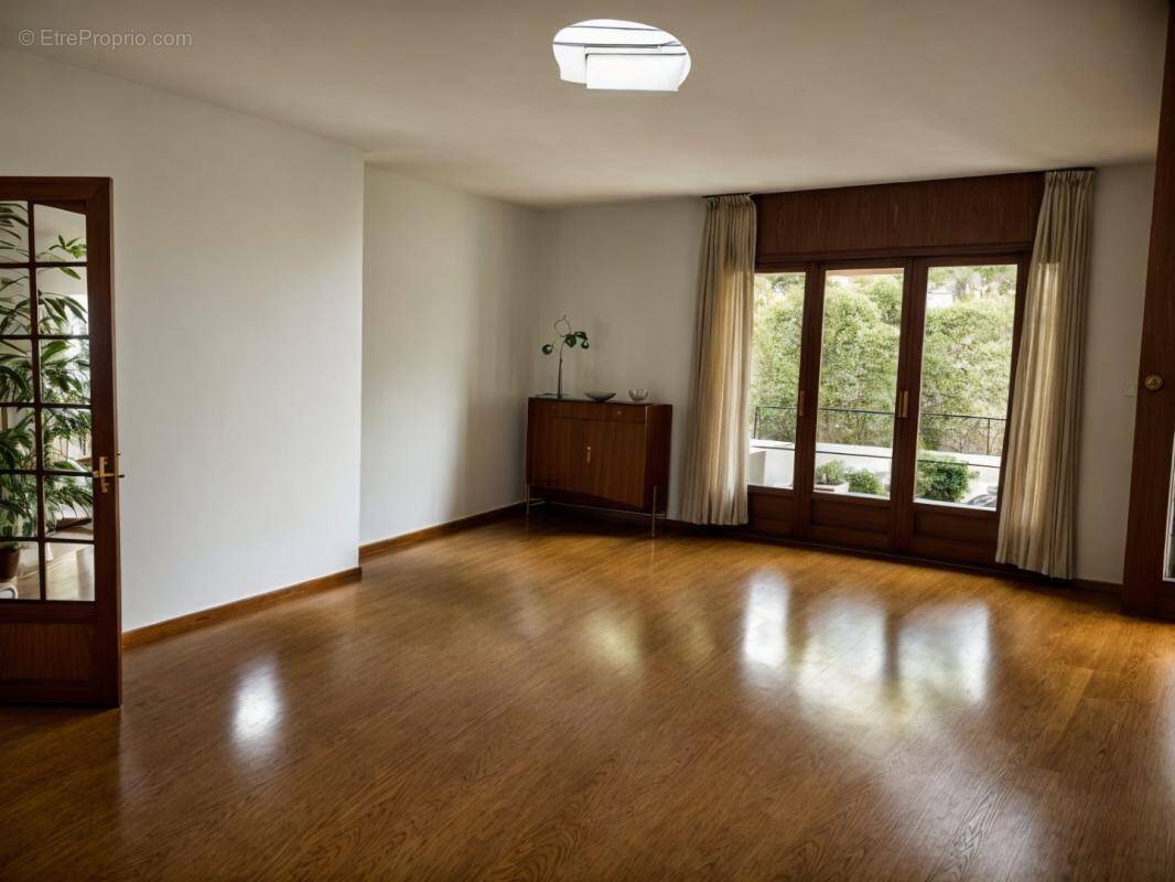 Appartement à ANNEMASSE