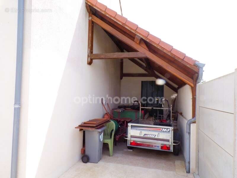 Maison à SOINGS-EN-SOLOGNE