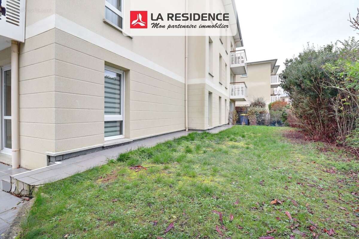 Appartement à ECQUEVILLY