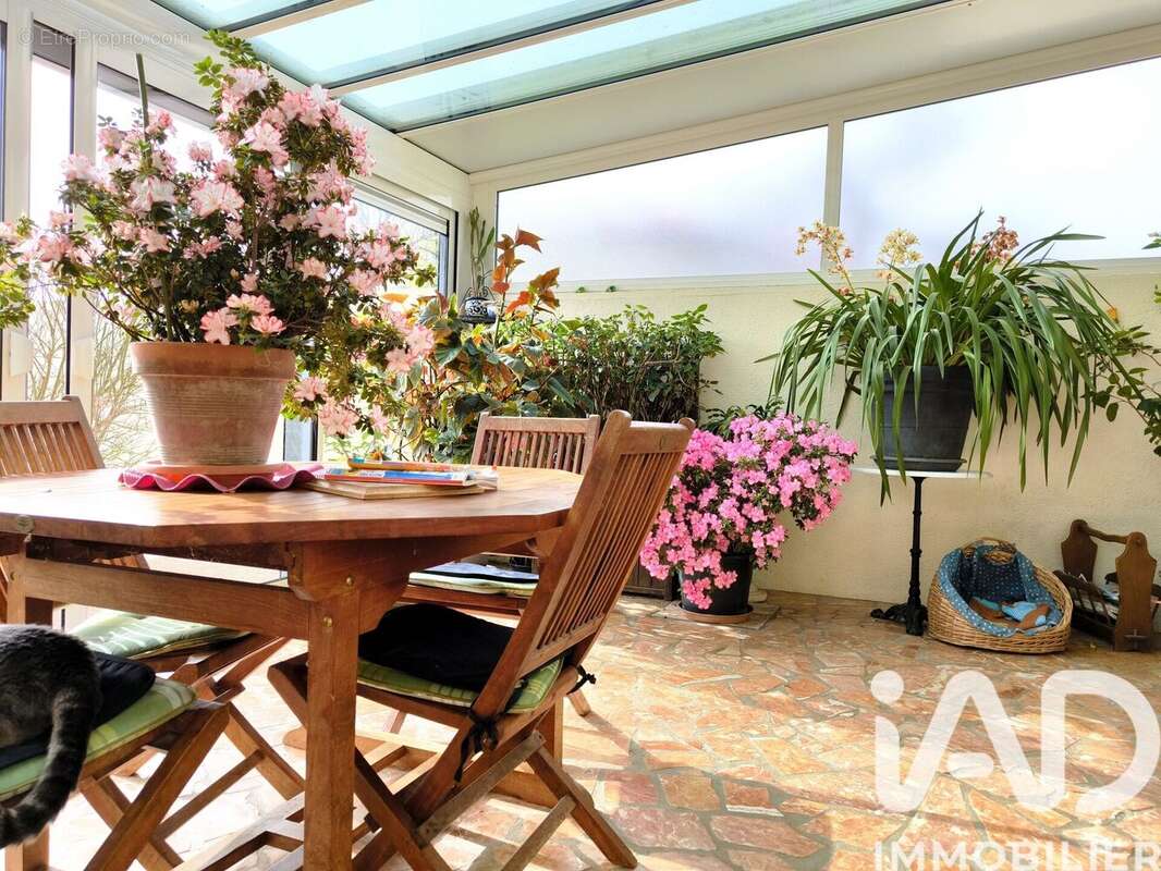 Photo 3 - Maison à VERN-D'ANJOU