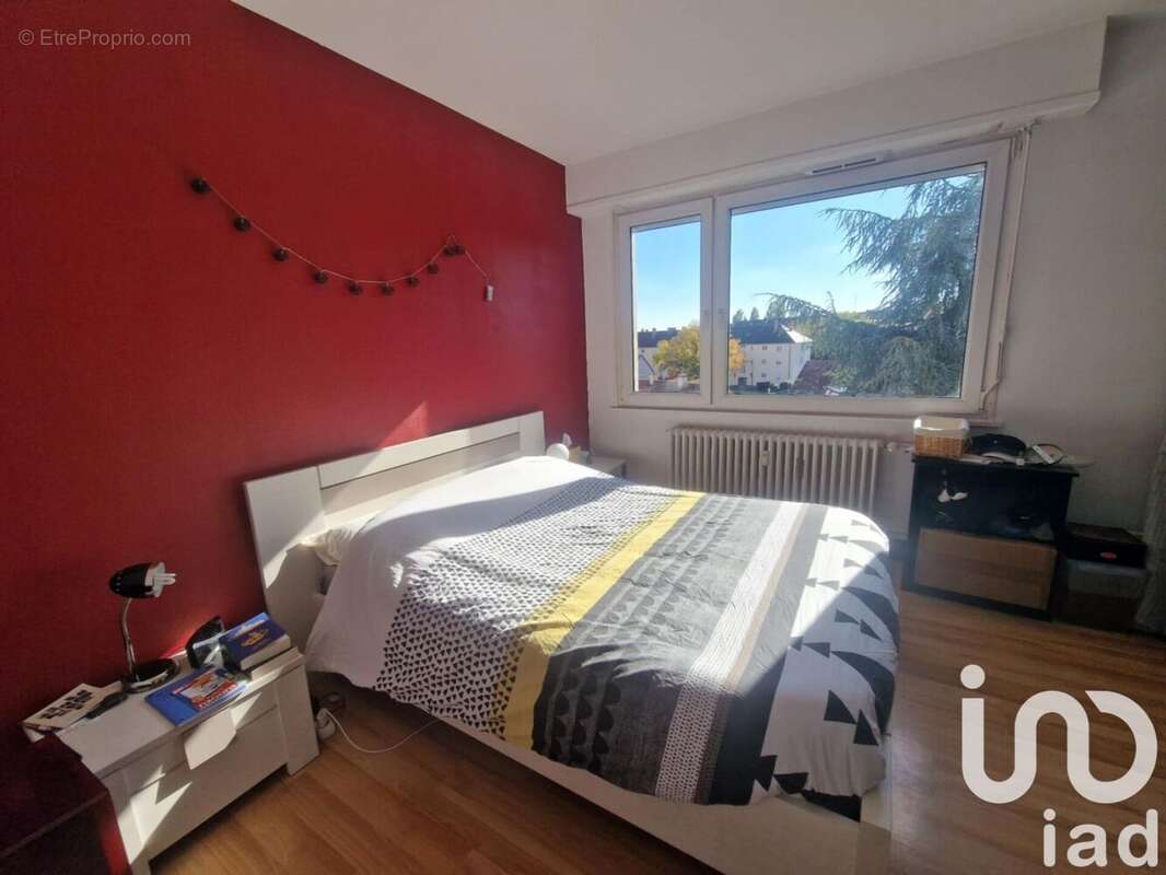 Photo 7 - Appartement à COLMAR