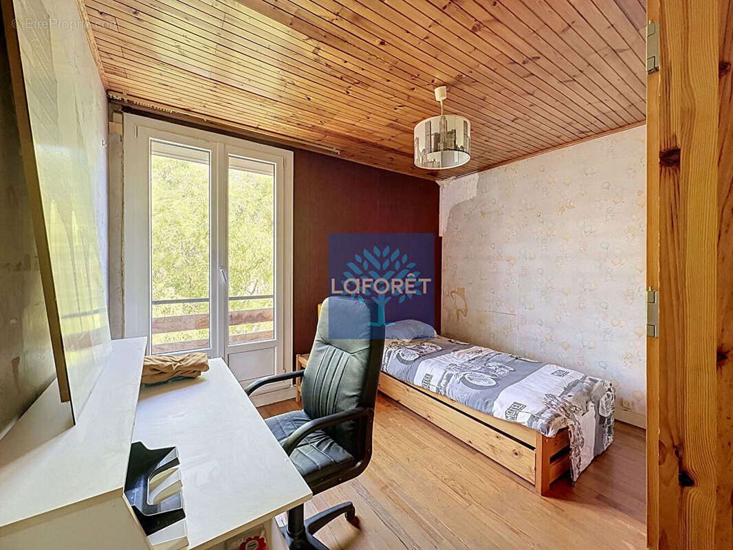 Maison Bretigny Sur Orge 6 pièce(s) 98 m2 - photo 6