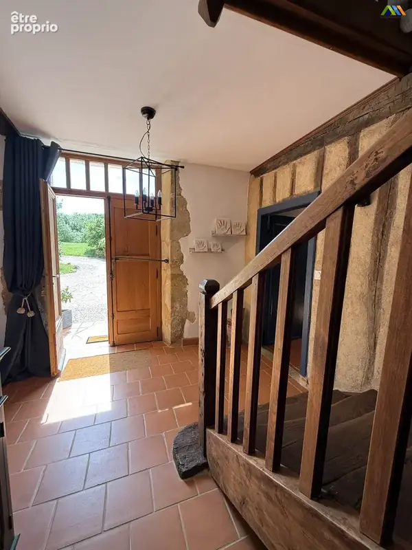 Maison 8 pièces 337 m² à vendre à Seissan (32260) - photo 4