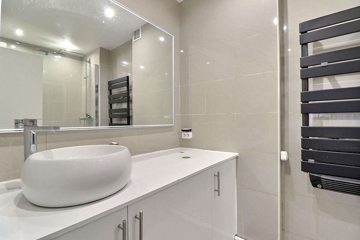 Appartement à SAINT-LEU-LA-FORET