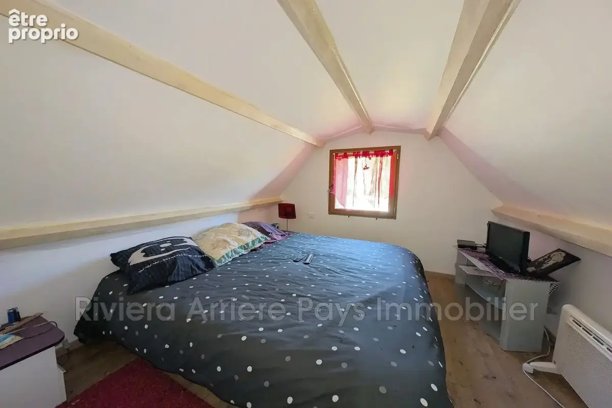 Maison 3 pièces 48 m² à vendre à Saint-Martin-D'entraunes (06470) - photo 8