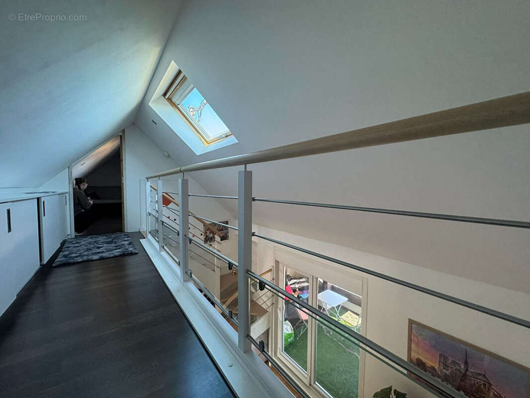 Appartement à CERNAY