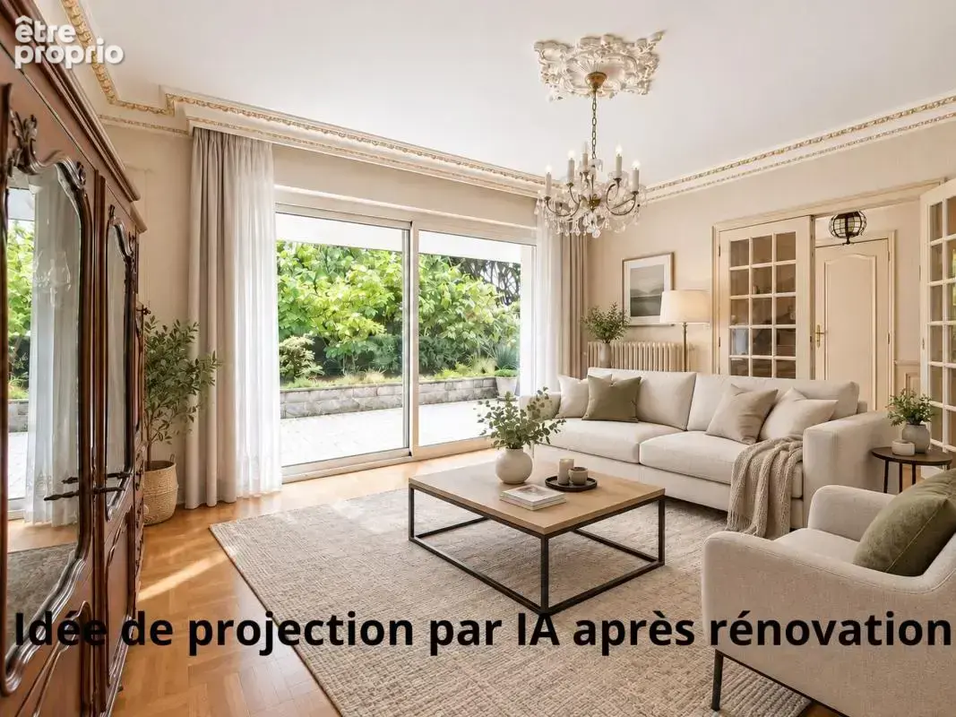 Maison 7 pièces 172 m² à vendre à Liffre (35340) - photo 4