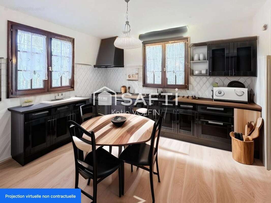 Photo 6 - Maison à CARNOUX-EN-PROVENCE