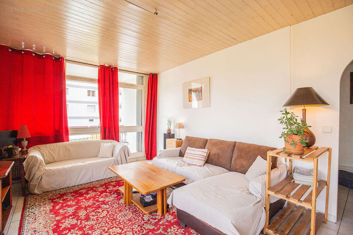 Appartement à ANNECY