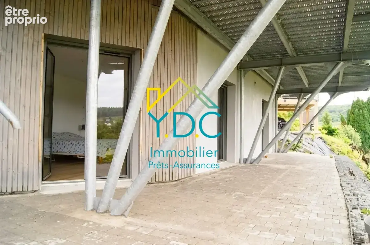 Maison 5 pièces 150 m² à vendre à Montville (76710) - photo 2