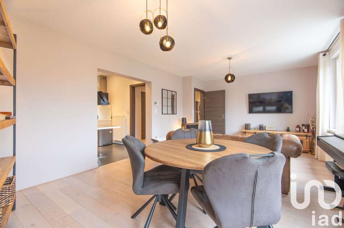 Photo 5 - Appartement à METZ
