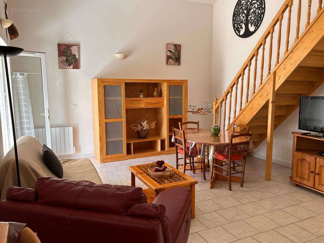 Maison à SAINT-ROMAIN-EN-VIENNOIS