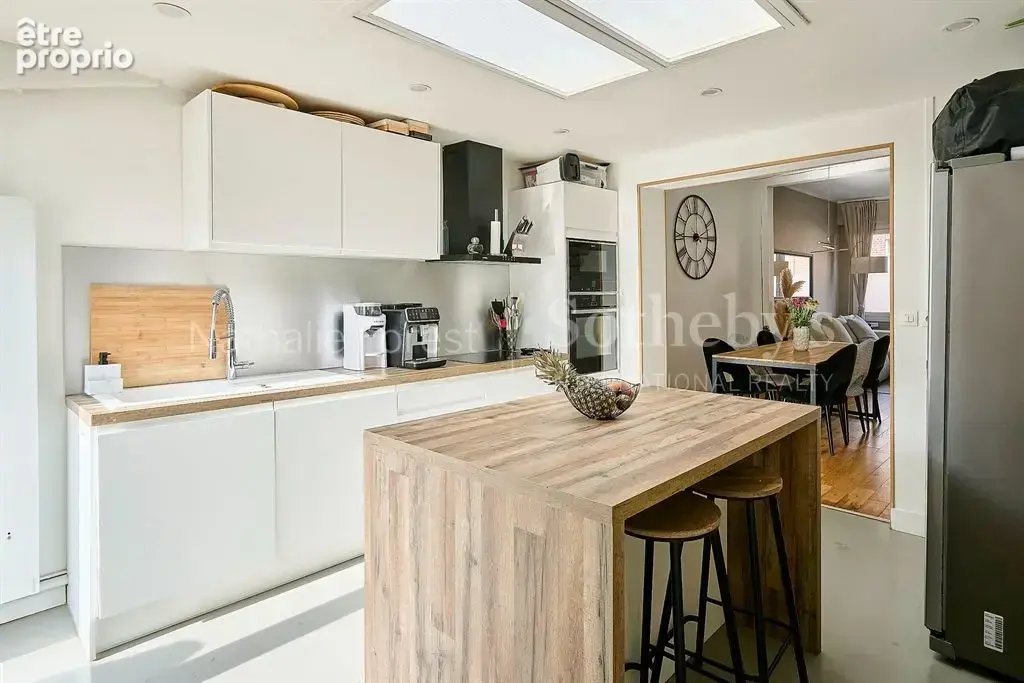 Photo Maison à Marcq-En-Baroeul au prix de 299 000€