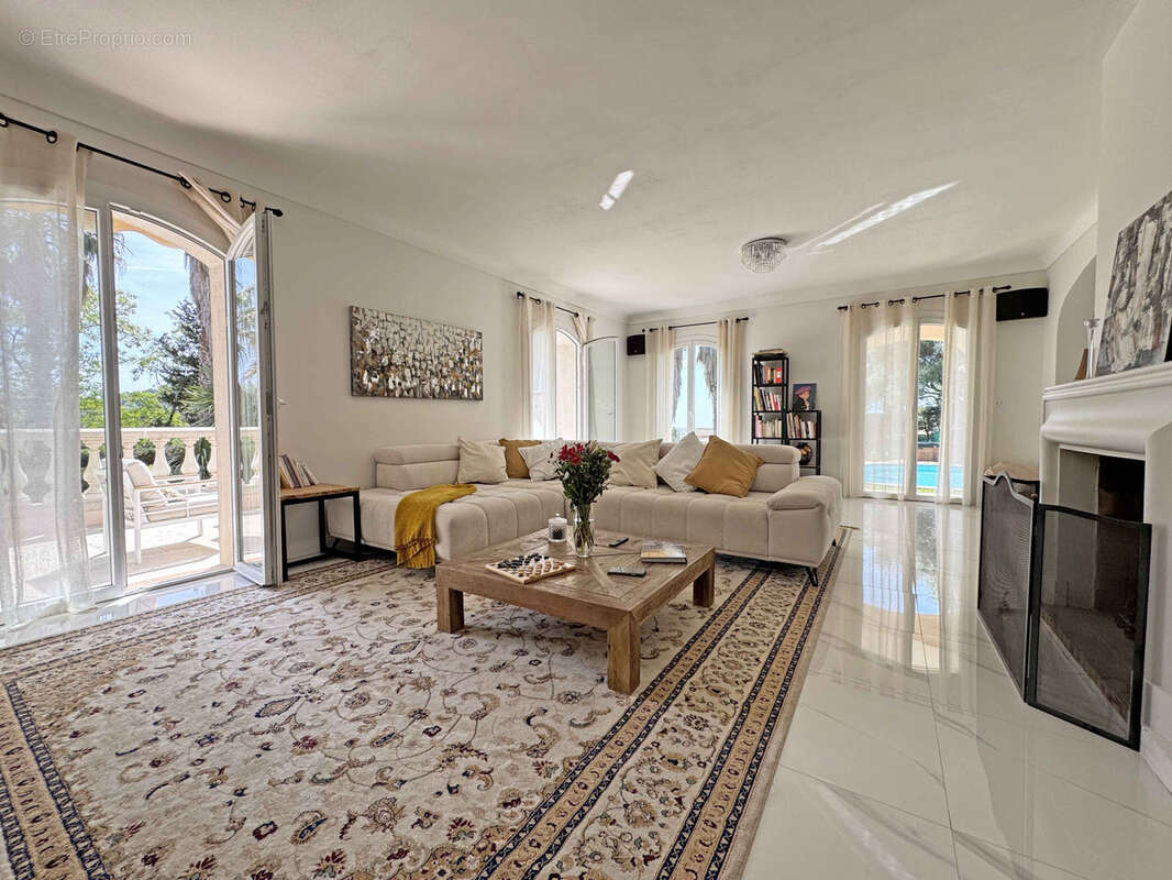 Maison à VENCE