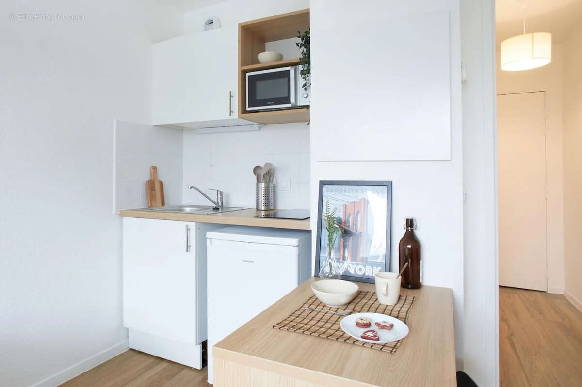 Appartement à SEVRES