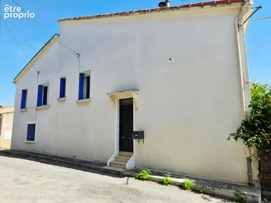 Photo Maison à Valensole au prix de 364 000€