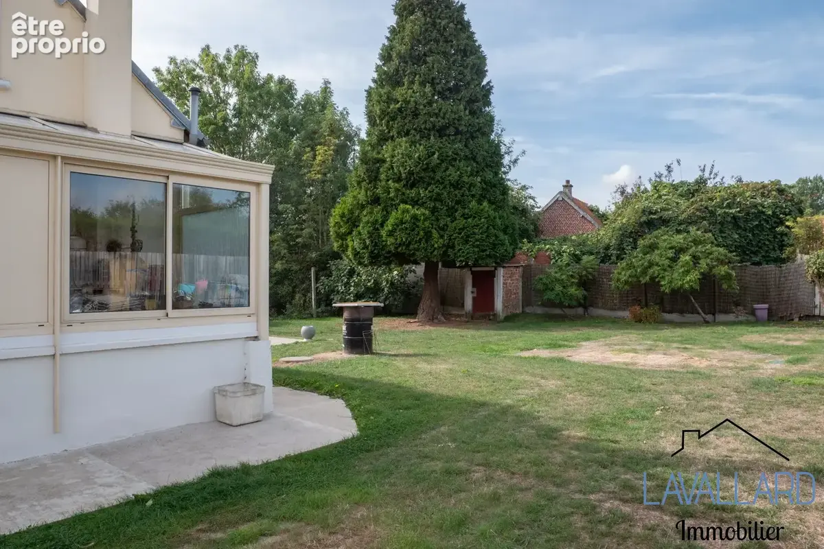 Maison 5 pièces 100 m² à vendre à Cerisy (80800) - photo 5