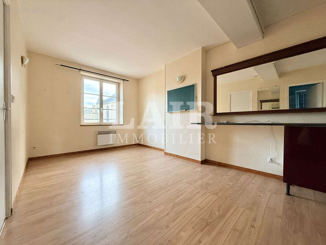 Appartement à ALENCON