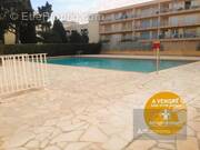 Appartement à LE LAVANDOU