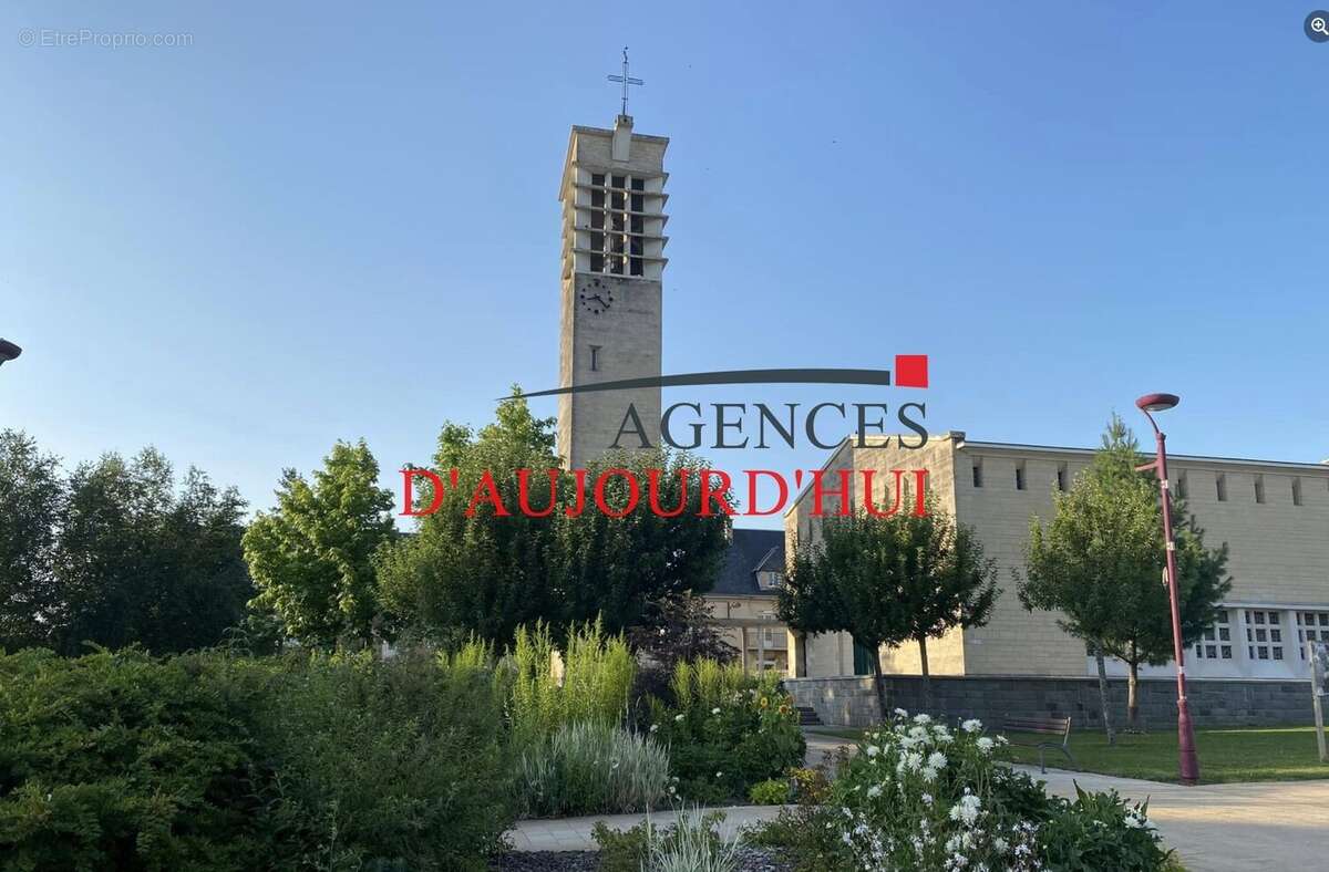 Commerce à VILLERS-BOCAGE