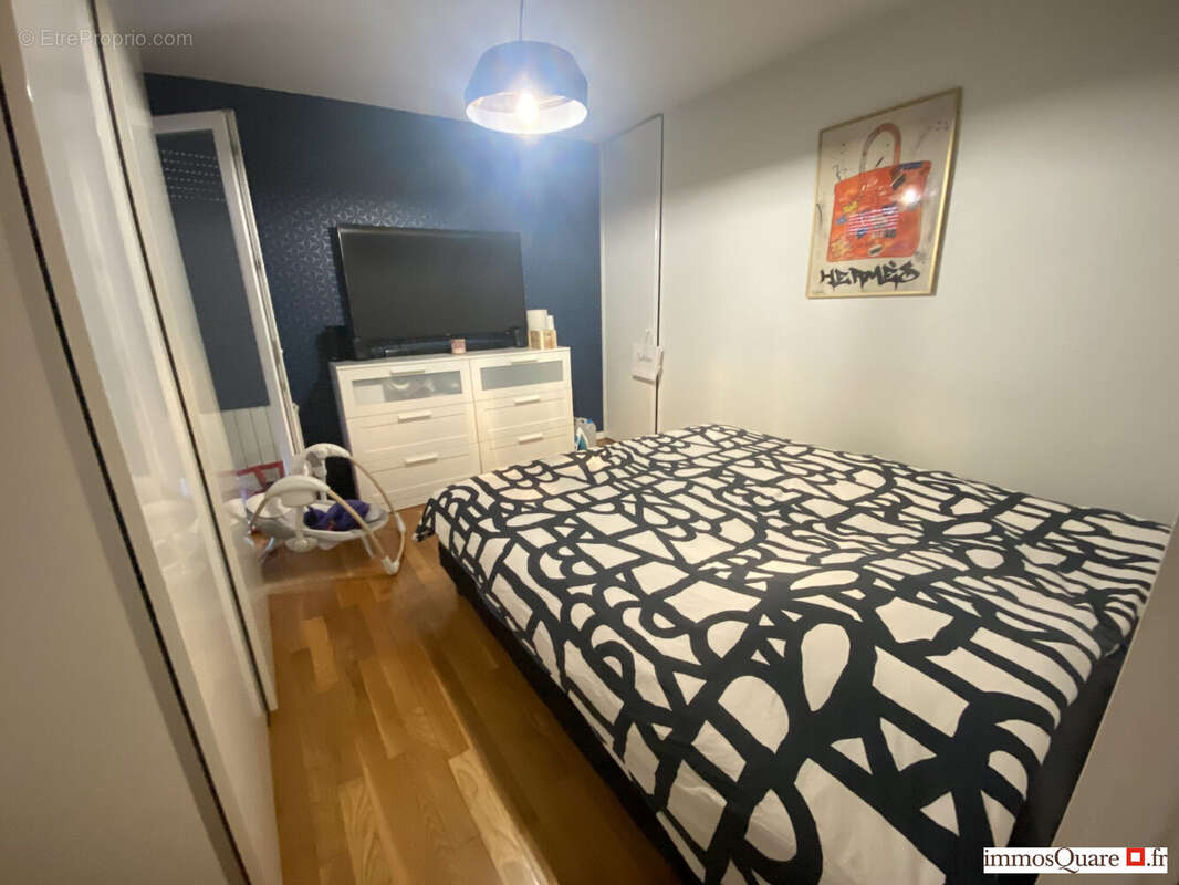 Appartement à BRON