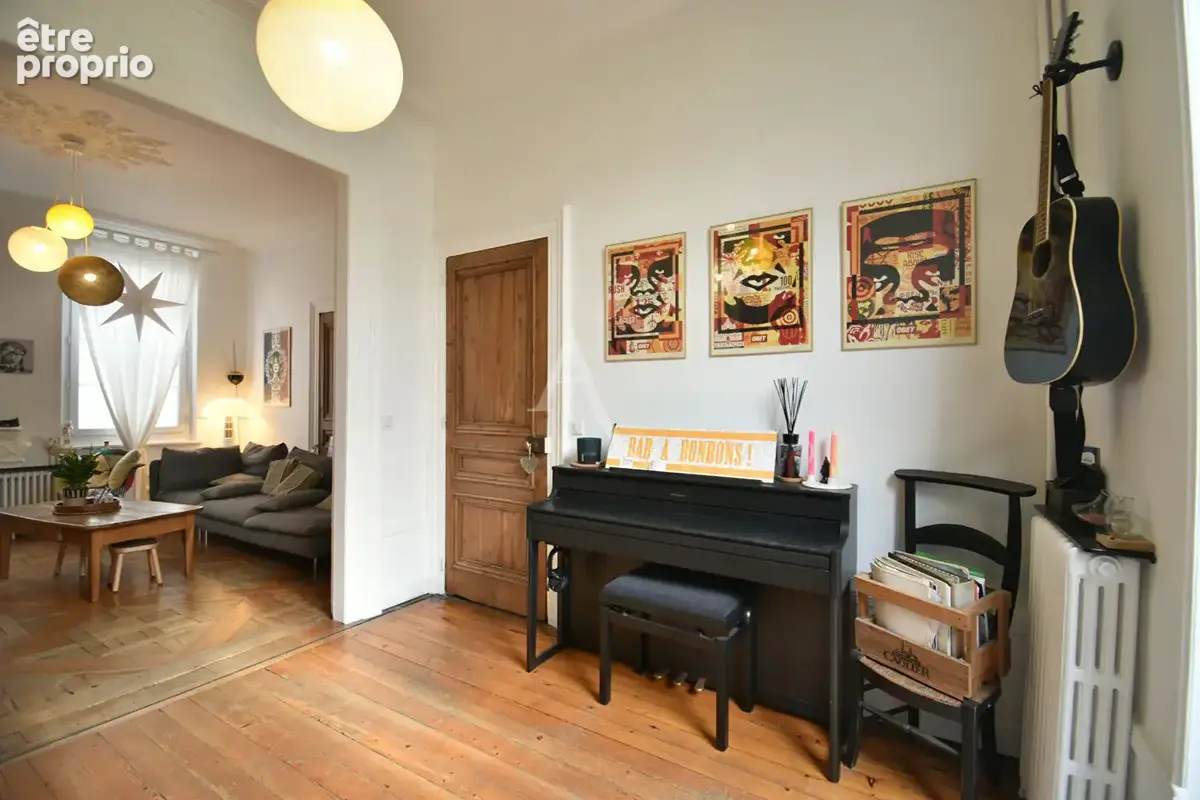 Maison 7 pièces 150m2 - photo 9
