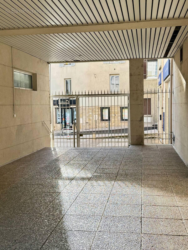 Appartement à MEULAN