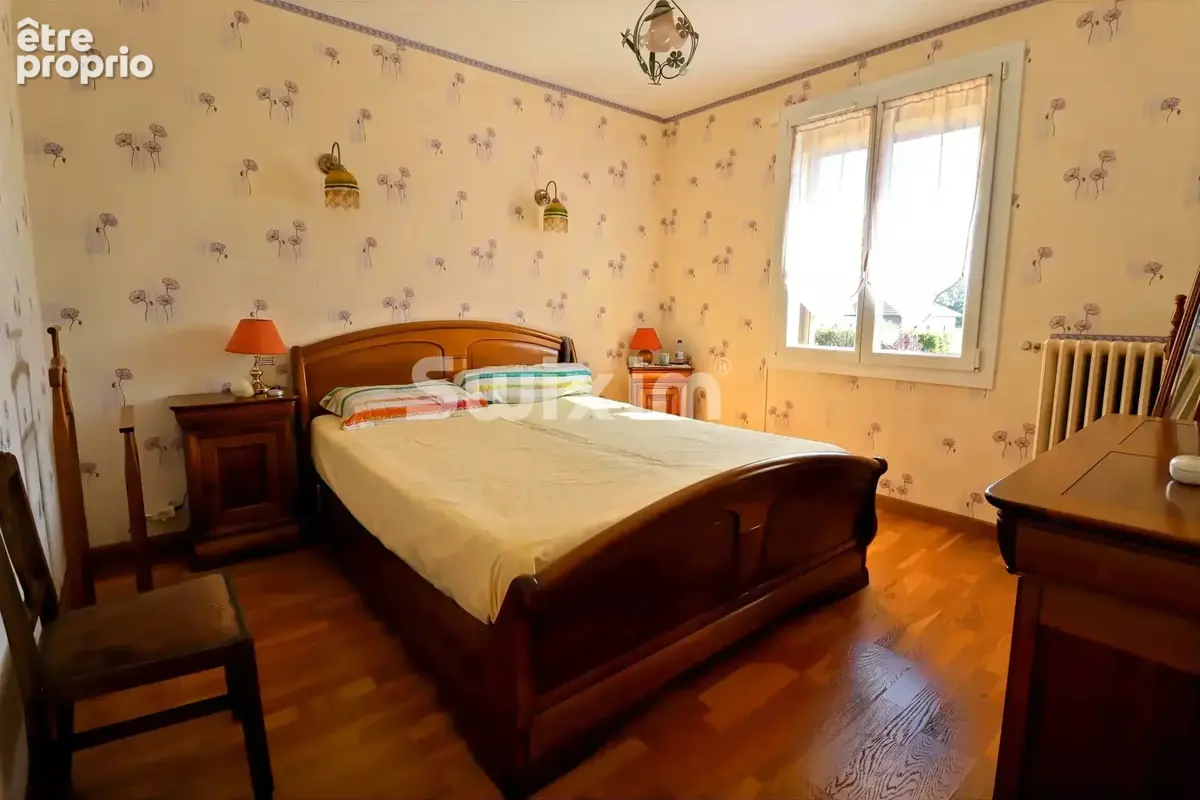 Varennes-le-Grand – Maison familiale de 148 m²,  4 chambres + bureau, DPE C. - photo 4