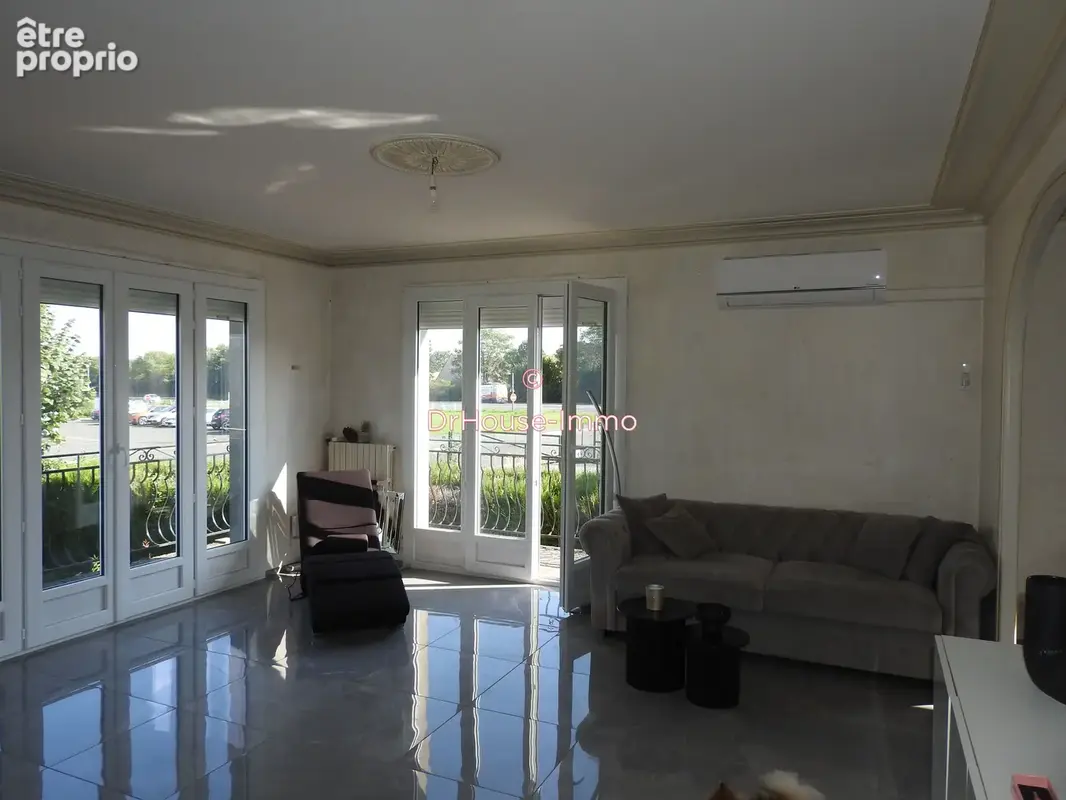 Maison 6 pièces 102 m² à vendre à Poitiers (86000) - photo 9