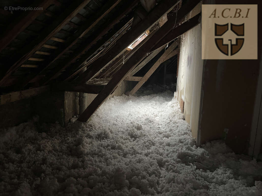 Appartement à MONDOUBLEAU