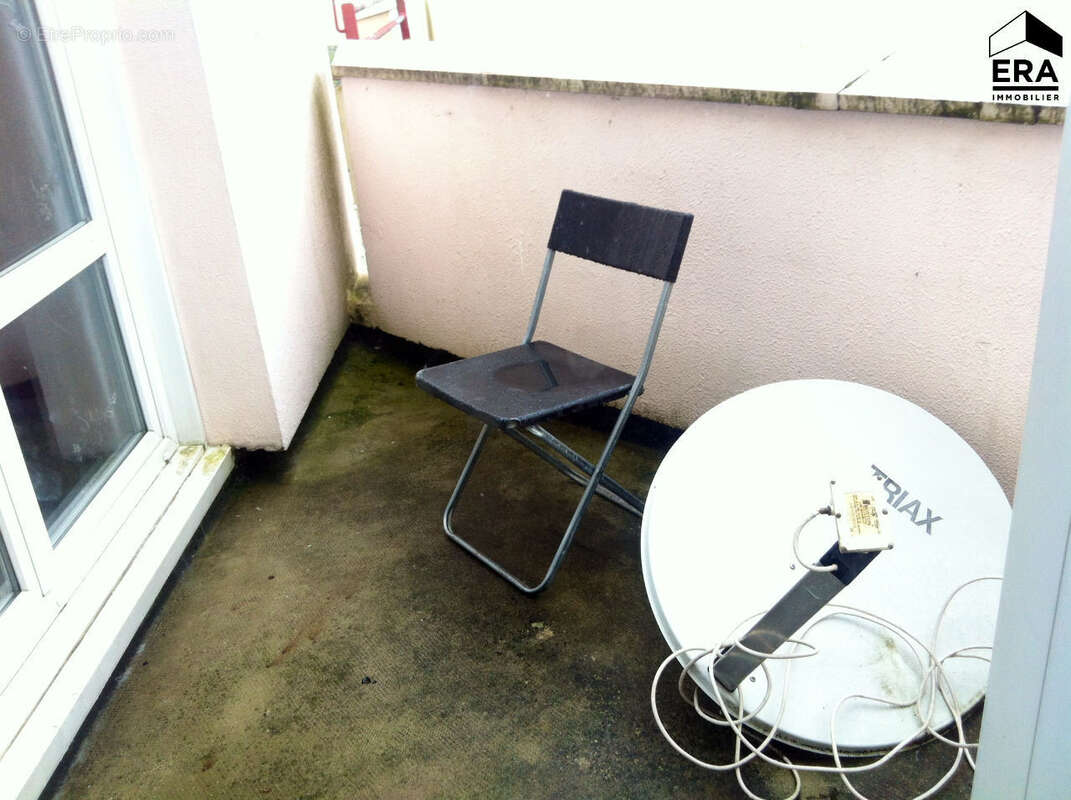 Appartement à COMPIEGNE