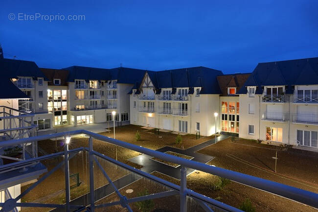 Appartement à COURSEULLES-SUR-MER