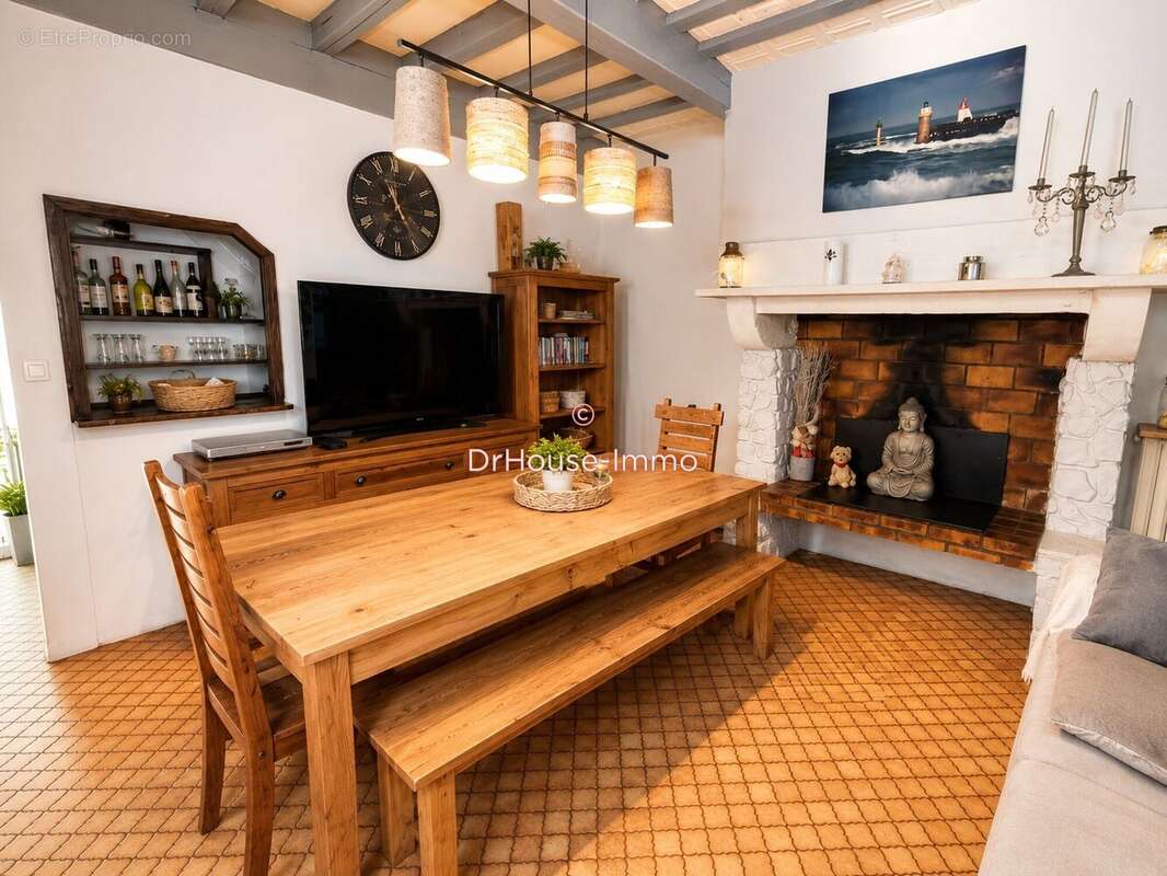 Maison 150 m² à Oloron-Sainte-Marie  - photo 10