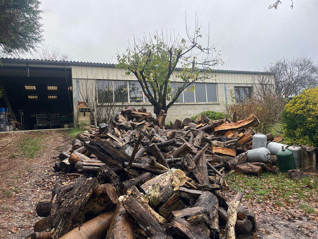 Maison à SAACY-SUR-MARNE