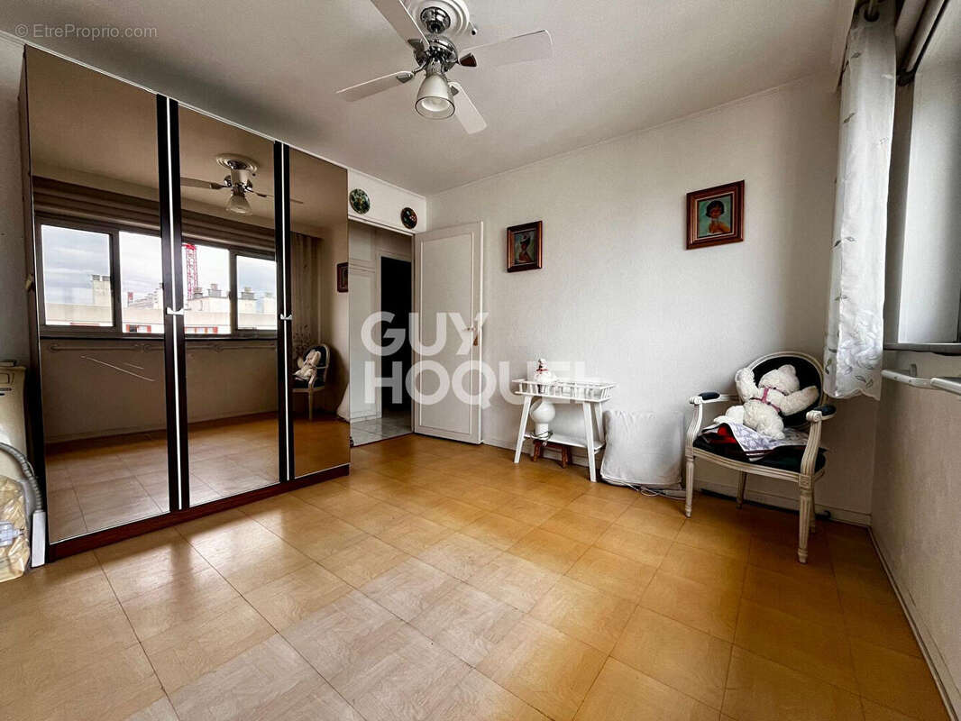 Appartement à VANVES