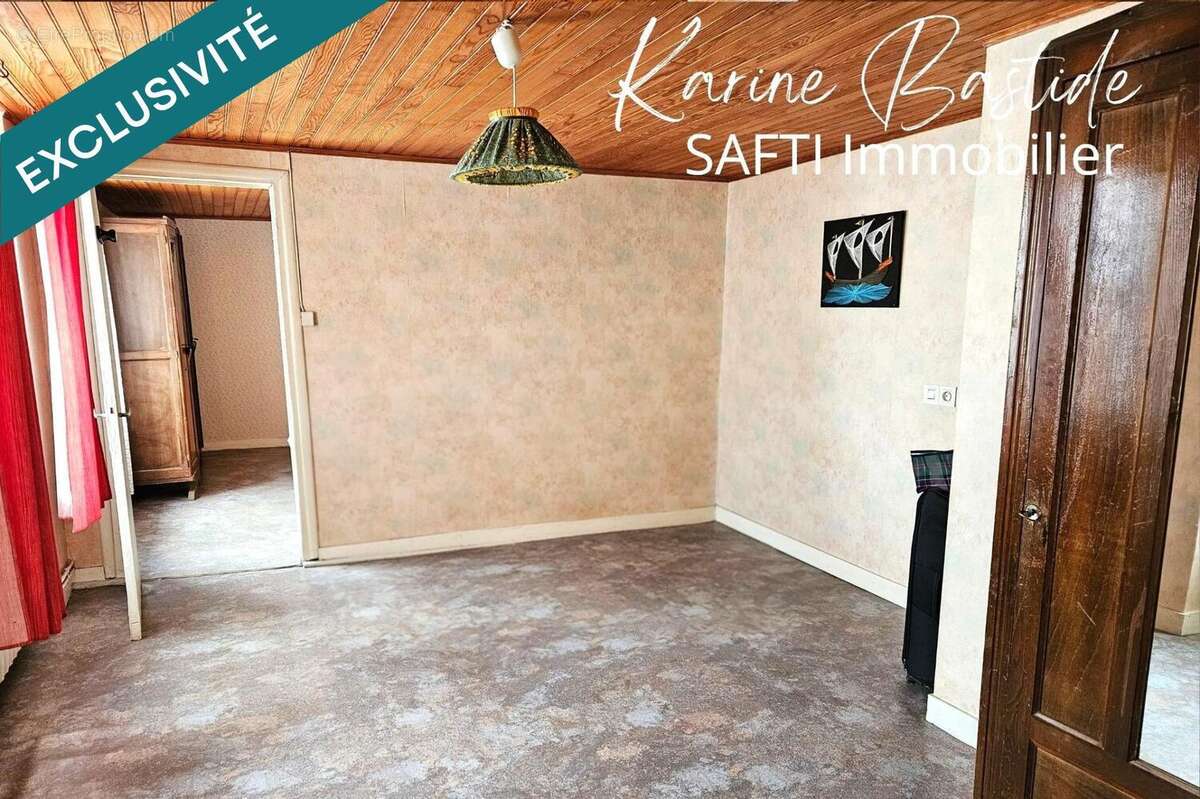 Photo 8 - Maison à LE MONASTIER-SUR-GAZEILLE