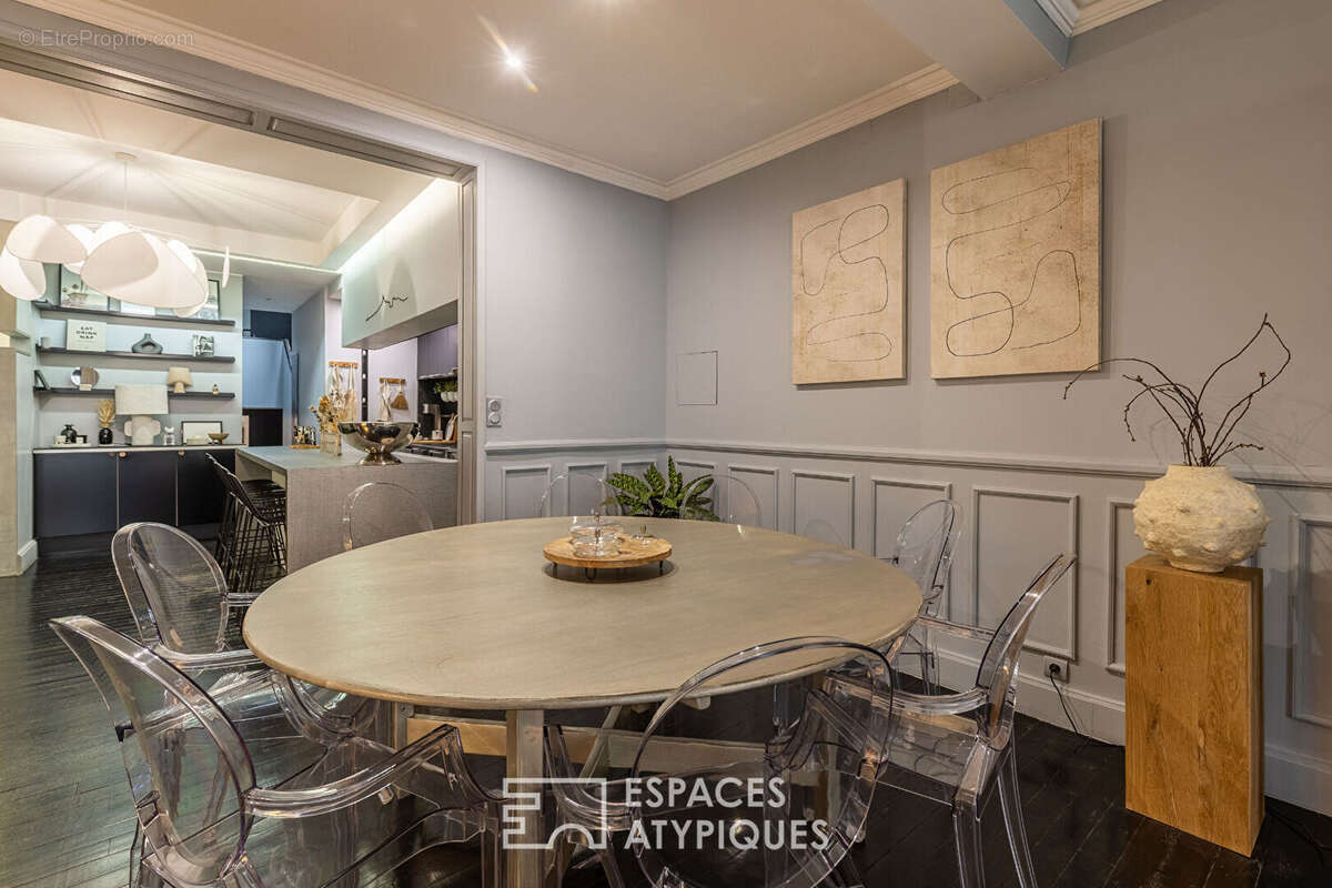 Appartement à LONGWY