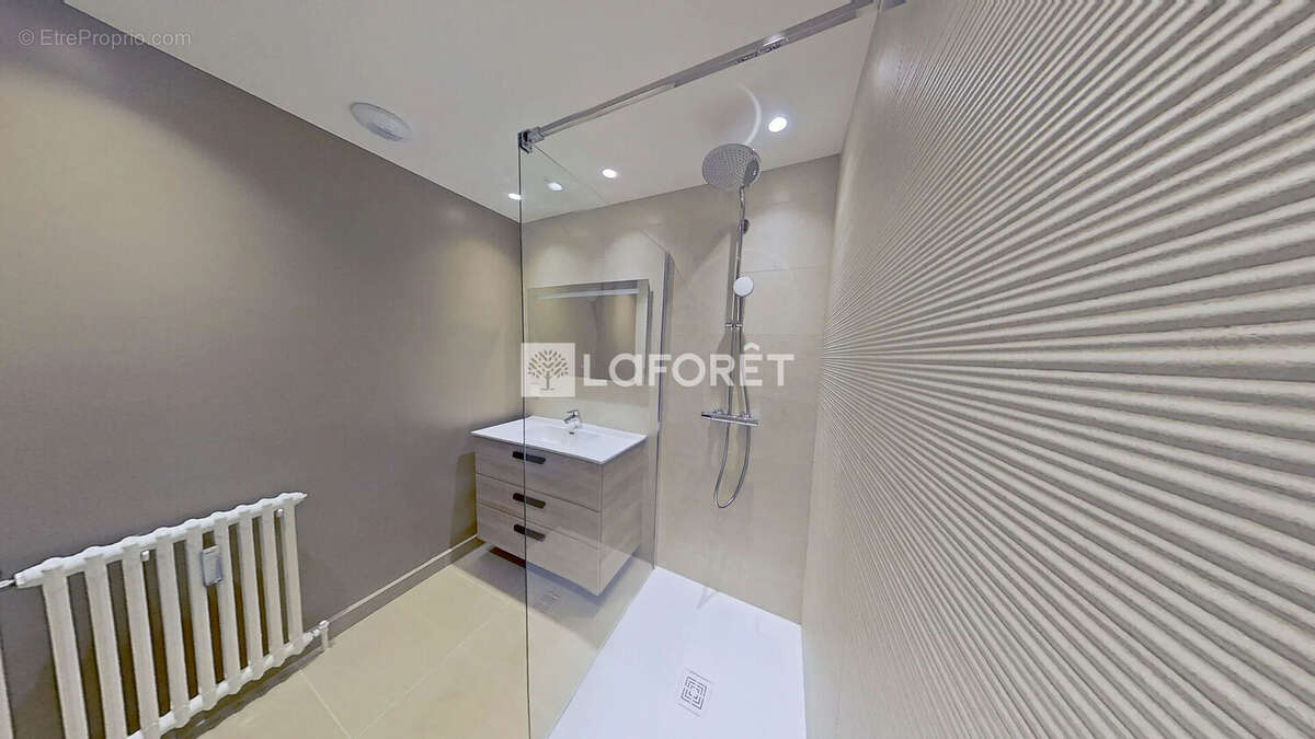 Appartement à LYON-3E