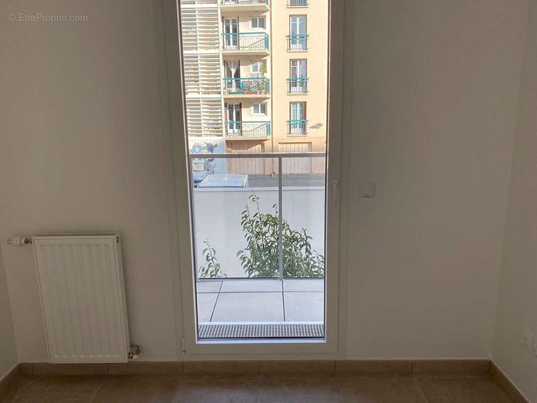 Appartement à RUEIL-MALMAISON
